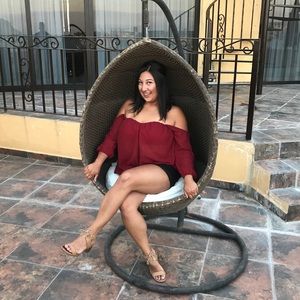 Meet your Posher, Olga